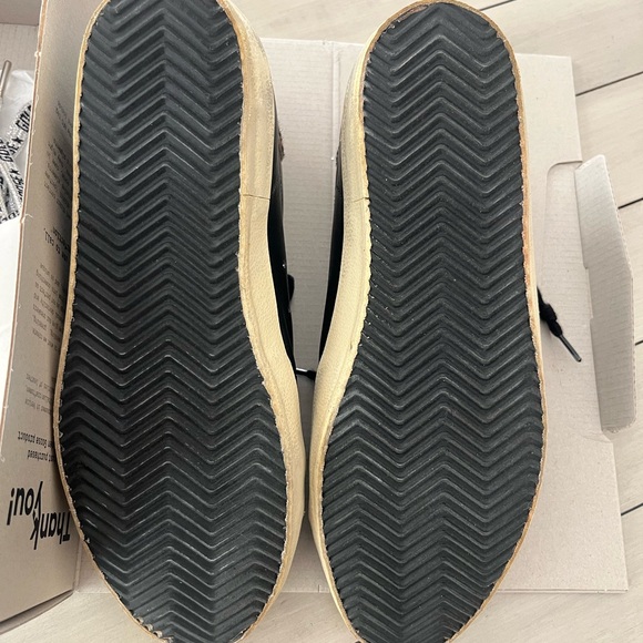 Golden Goose women’s size 40 - perfect condition. Worn once. - Picture 8 of 8
